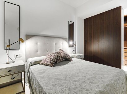 Bungalow · New Build - Torrevieja · Villa Amalia · Alicante · Spain