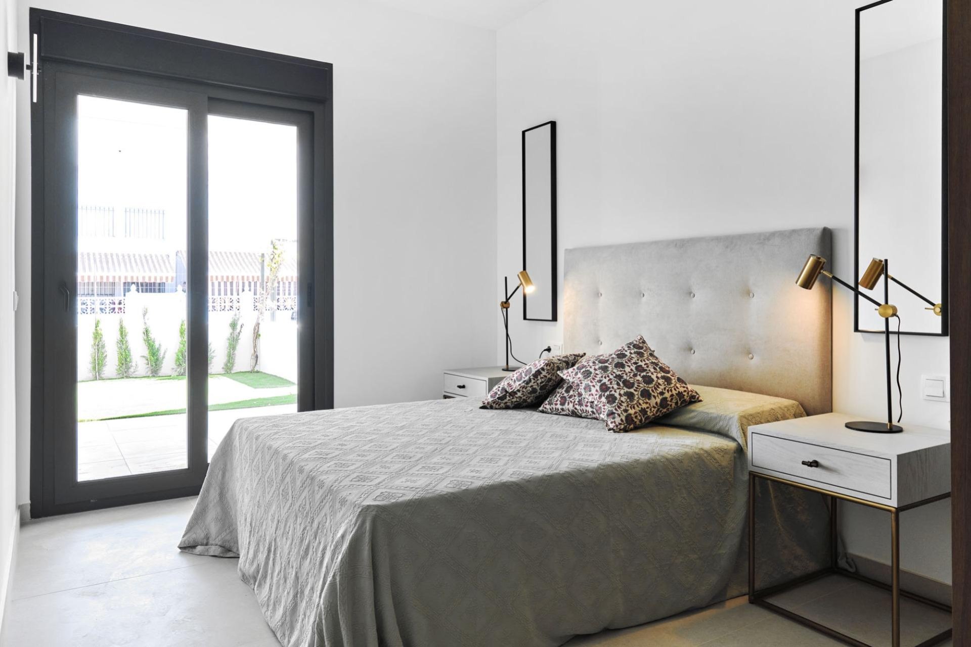 New Build - Bungalow - Torrevieja - Costa Blanca South