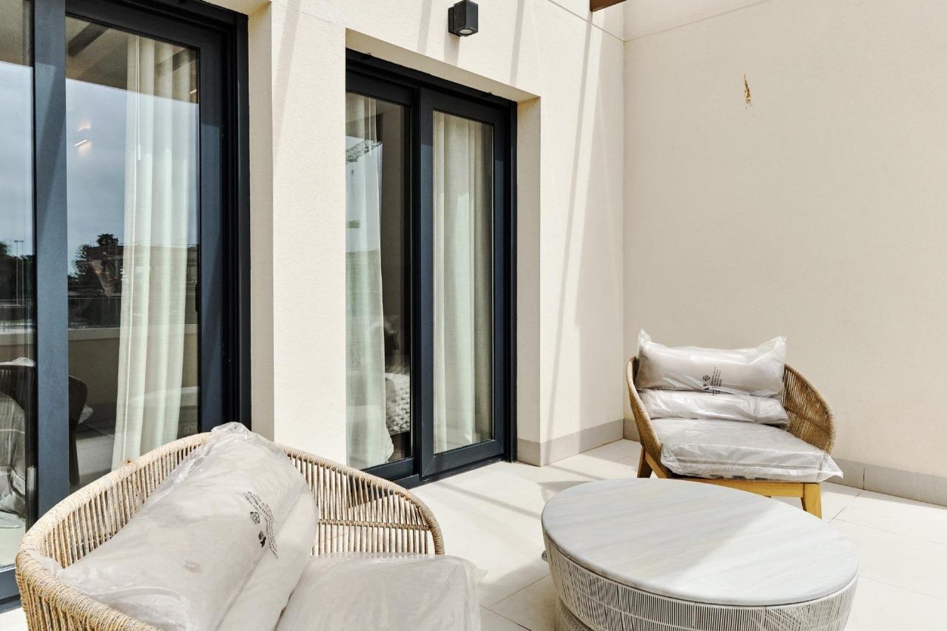 New Build - Bungalow - Torrevieja - Costa Blanca South