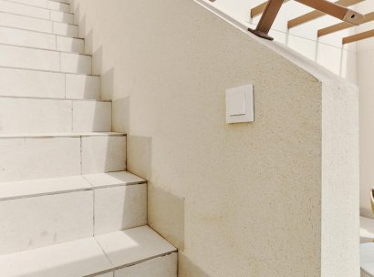 Bungalow · New Build - Torrevieja · Villa Amalia · Alicante · Spain