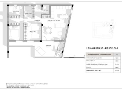 Bungalow · New Build - Torrevieja · Villa Amalia · Alicante · Spain