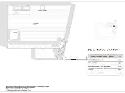 Bungalow · New Build - Torrevieja · Villa Amalia · Alicante · Spain