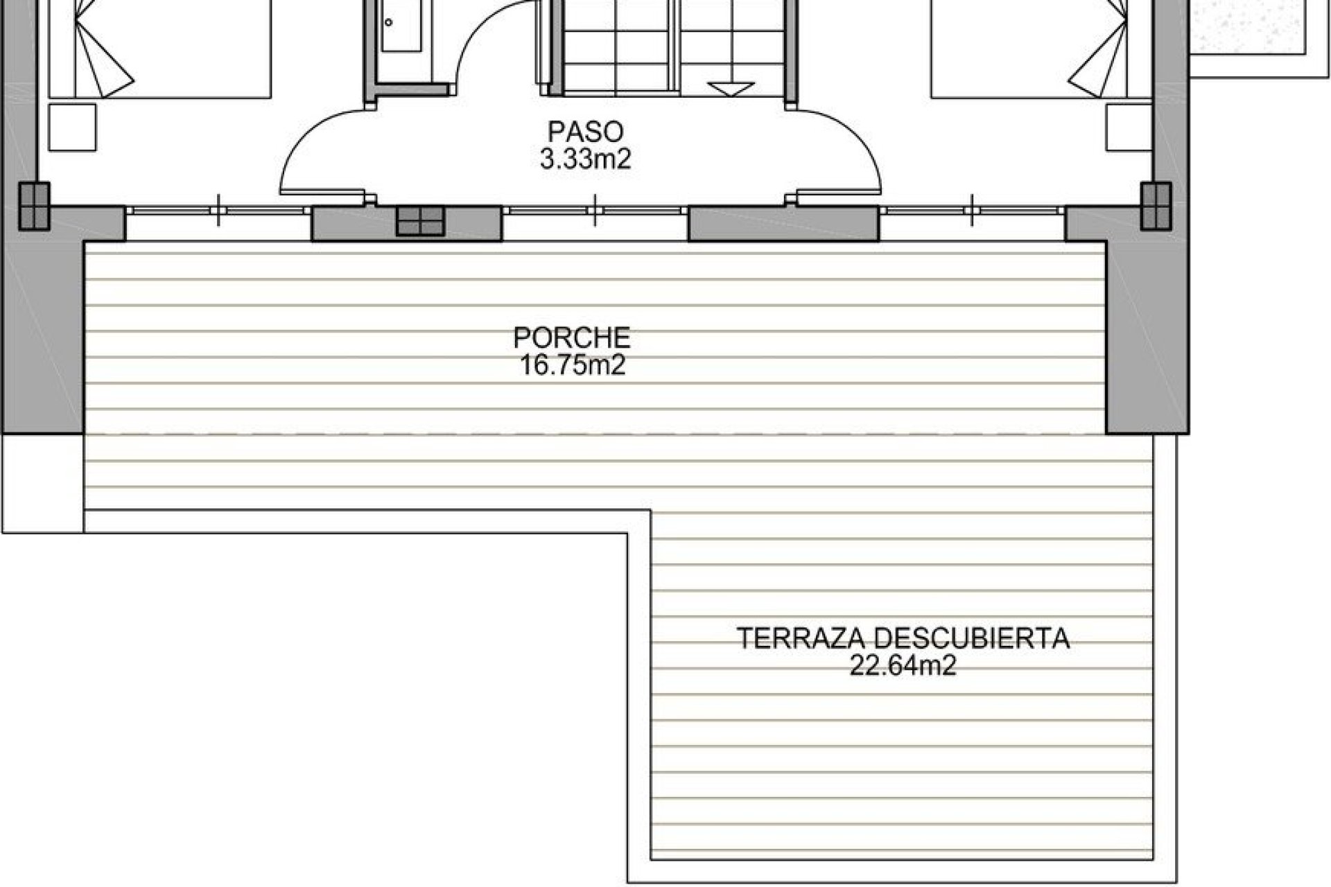New Build - Villa - Benijofar