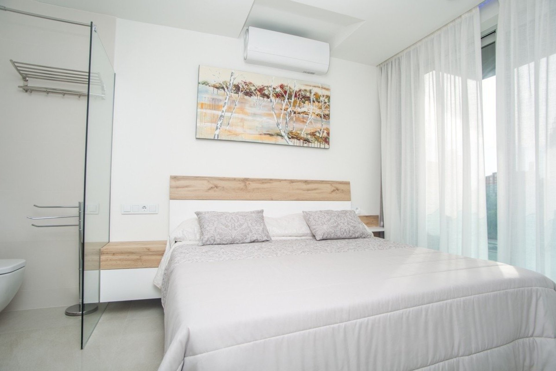 New Build - Apartment - Finestrat - Costa Blanca North