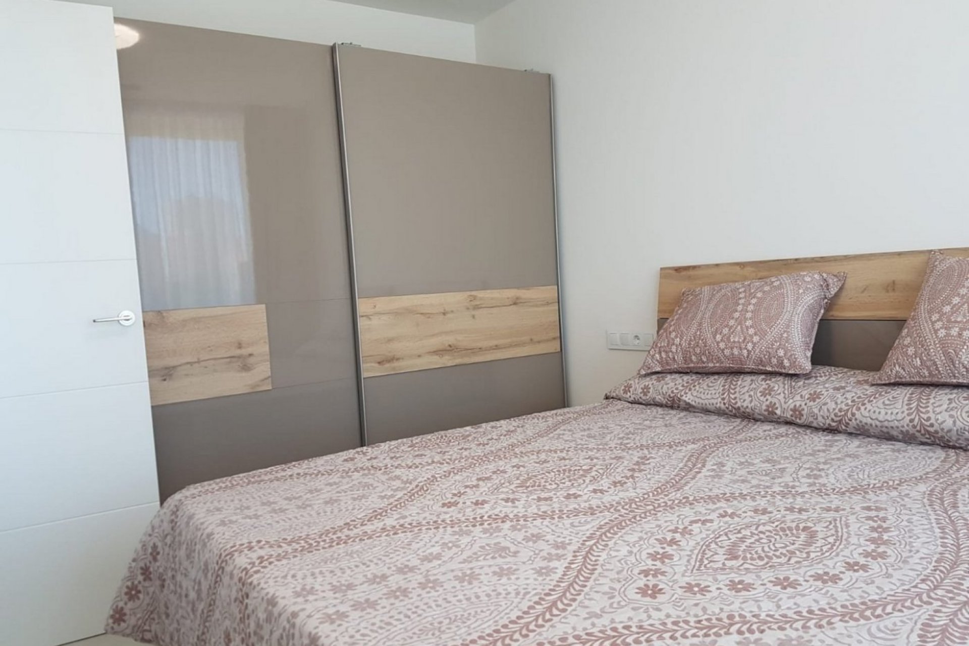 New Build - Apartment - Finestrat - Costa Blanca North