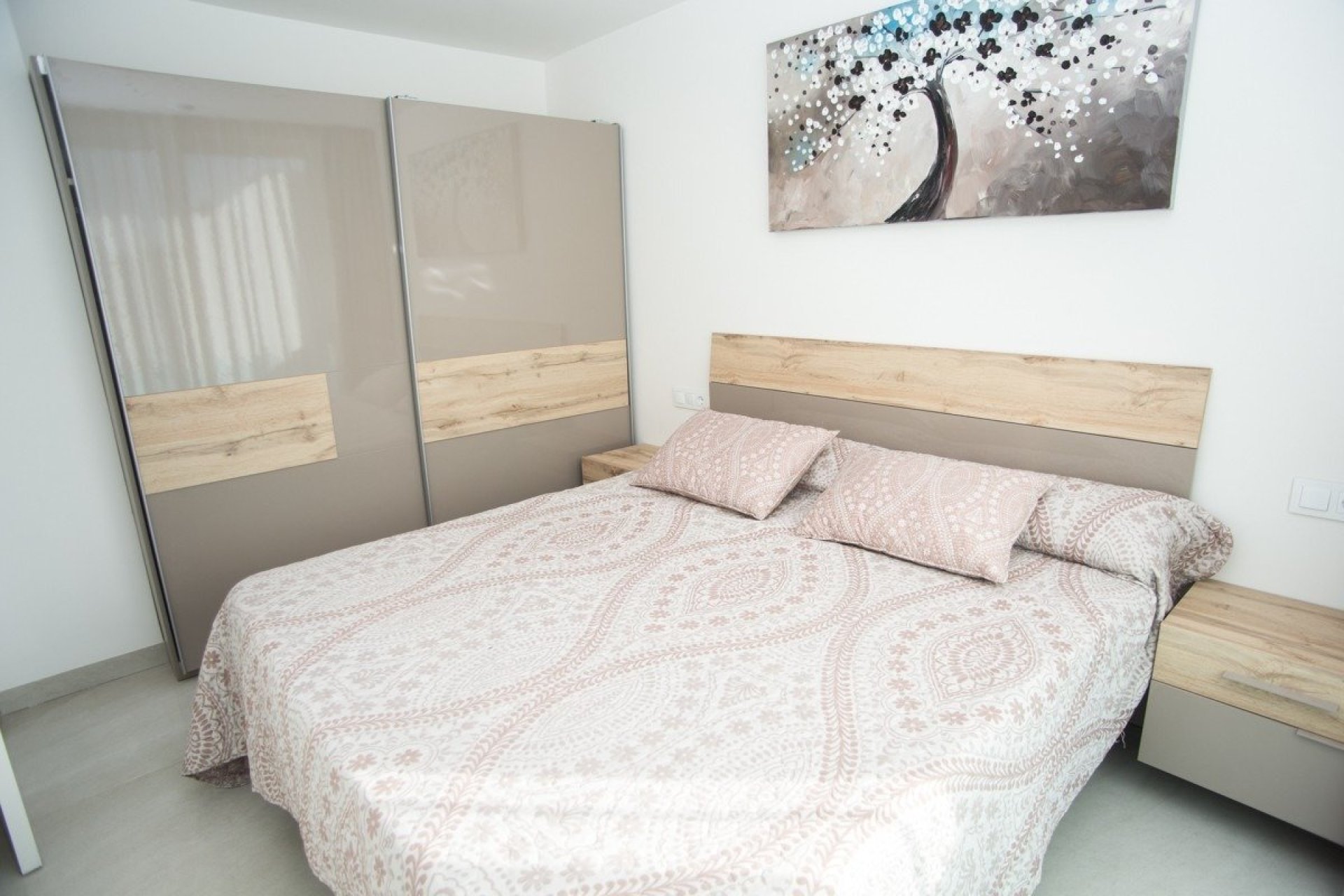 New Build - Apartment - Finestrat - Costa Blanca North