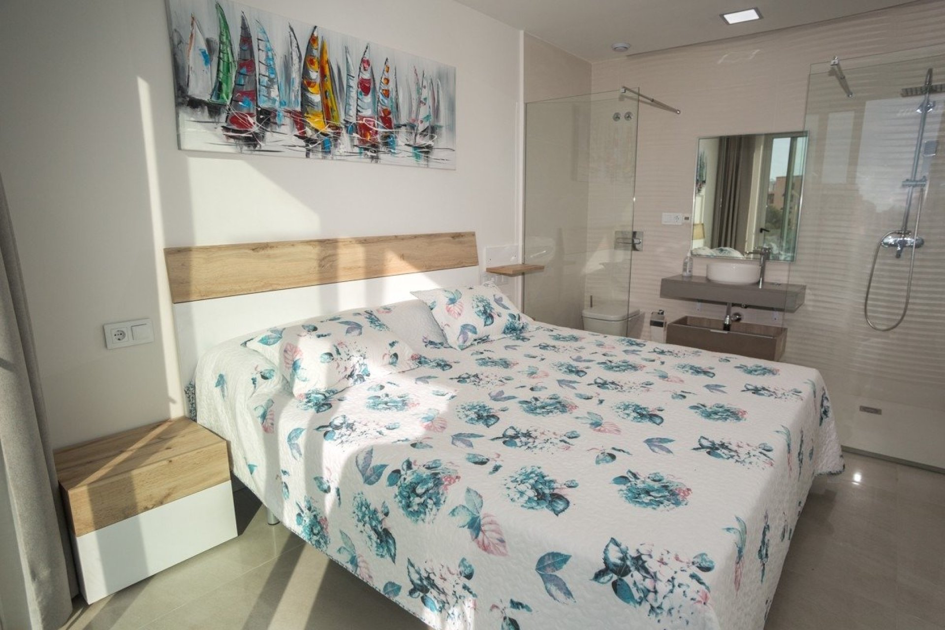 New Build - Apartment - Finestrat - Costa Blanca North