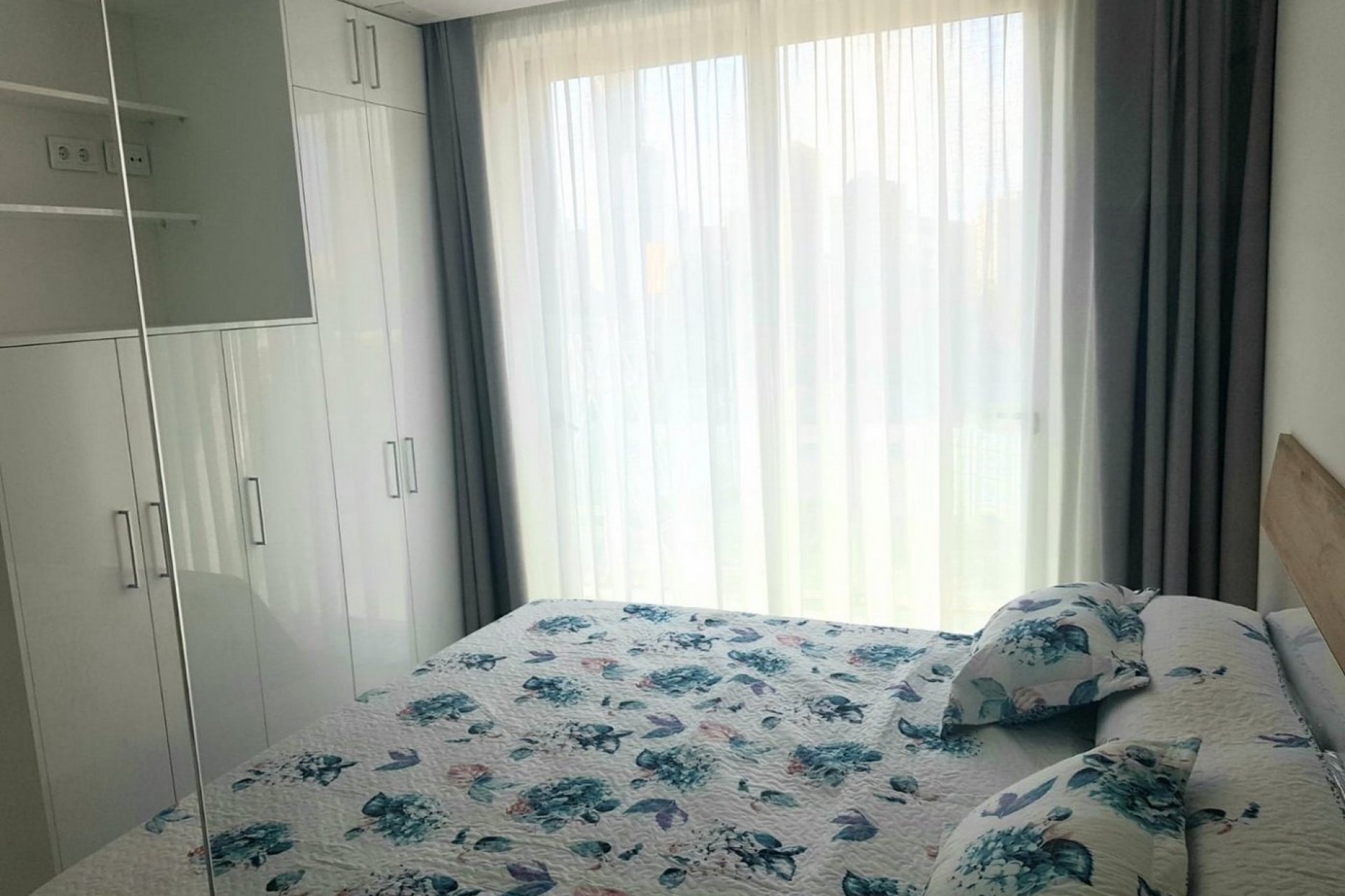 New Build - Apartment - Finestrat - Costa Blanca North