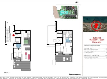 Apartment · New Build - Denia · L´Estanyó (Marinas) · Alicante · Spain