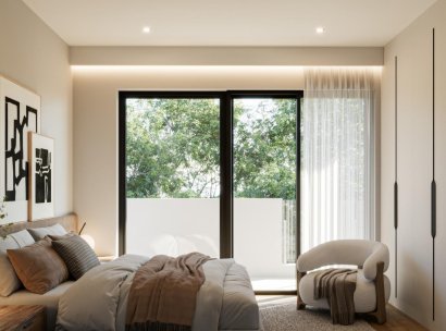 Villa · New Build - Finestrat · Sierra Cortina · Alicante · Spain