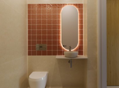 Villa · New Build - Finestrat · Sierra Cortina · Alicante · Spain