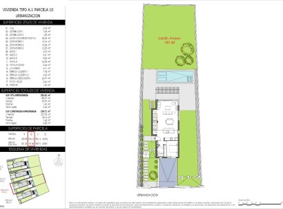 Villa · New Build - Finestrat · Sierra Cortina · Alicante · Spain