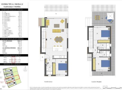 Villa · New Build - Finestrat · Sierra Cortina · Alicante · Spain