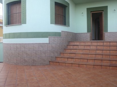 Villa · New Build - Orihuela Costa · Los Altos · Alicante · Spain