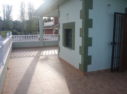 Villa · New Build - Orihuela Costa · Los Altos · Alicante · Spain