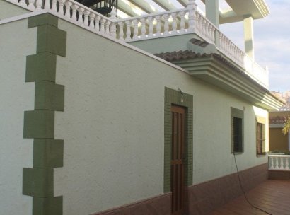 Villa · New Build - Orihuela Costa · Los Altos · Alicante · Spain