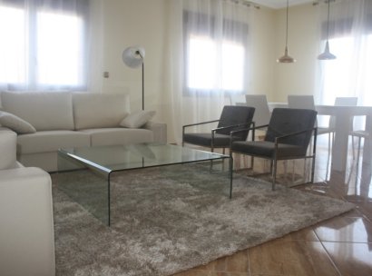 Villa · New Build - Orihuela Costa · Los Altos · Alicante · Spain