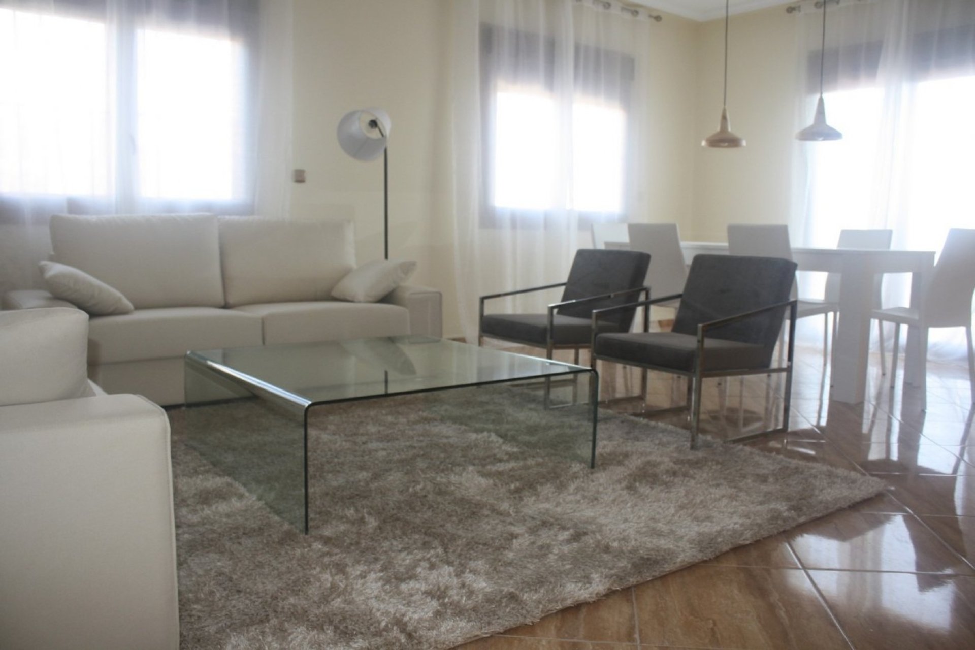 New Build - Villa - Orihuela Costa - Costa Blanca South