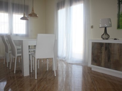 Villa · New Build - Orihuela Costa · Los Altos · Alicante · Spain