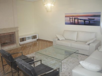 Villa · New Build - Orihuela Costa · Los Altos · Alicante · Spain