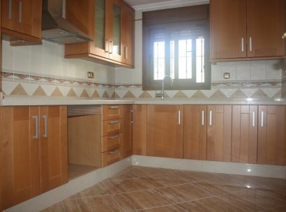 Villa · New Build - Orihuela Costa · Los Altos · Alicante · Spain