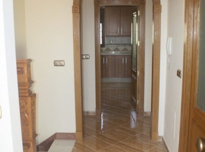 Villa · New Build - Orihuela Costa · Los Altos · Alicante · Spain