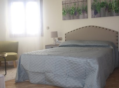 Villa · New Build - Orihuela Costa · Los Altos · Alicante · Spain