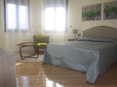 Villa · New Build - Orihuela Costa · Los Altos · Alicante · Spain