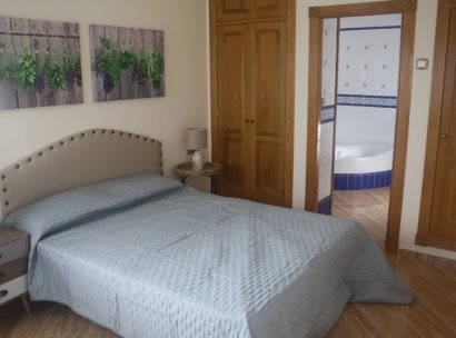 Villa · New Build - Orihuela Costa · Los Altos · Alicante · Spain