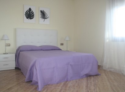 Villa · New Build - Orihuela Costa · Los Altos · Alicante · Spain
