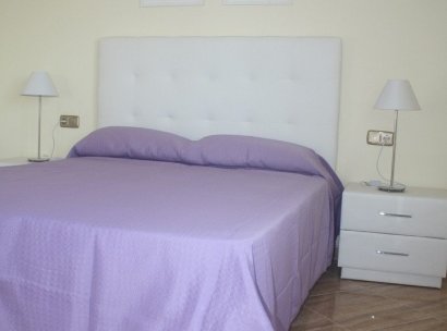 Villa · New Build - Orihuela Costa · Los Altos · Alicante · Spain