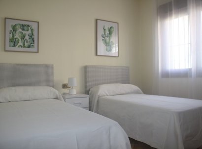 Villa · New Build - Orihuela Costa · Los Altos · Alicante · Spain