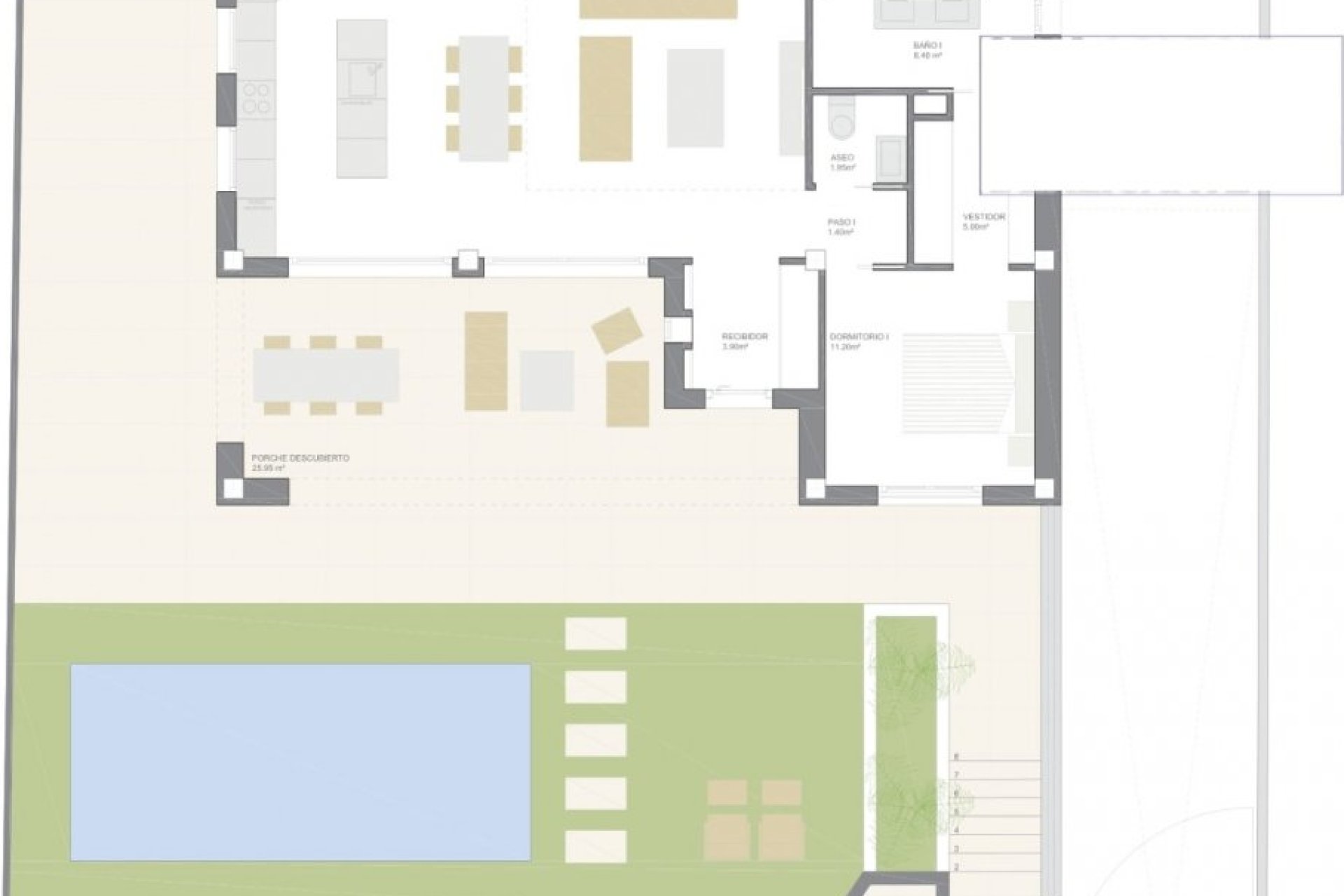 New Build - Villa - Orihuela Costa - Costa Blanca South