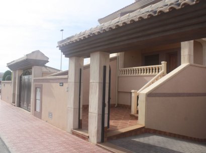 Town house · New Build - Orihuela Costa · Los Altos · Alicante · Spain