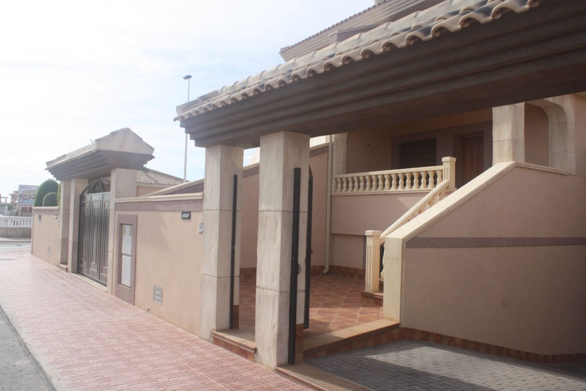 New Build - Town house - Orihuela Costa - Costa Blanca South