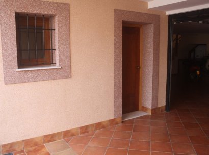 Town house · New Build - Orihuela Costa · Los Altos · Alicante · Spain