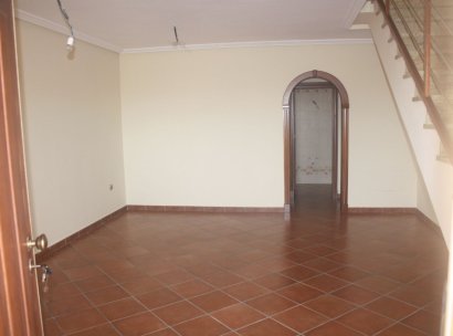 Town house · New Build - Orihuela Costa · Los Altos · Alicante · Spain