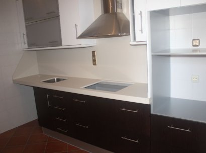 Town house · New Build - Orihuela Costa · Los Altos · Alicante · Spain