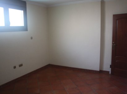 Town house · New Build - Orihuela Costa · Los Altos · Alicante · Spain