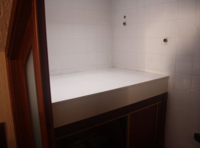 Town house · New Build - Orihuela Costa · Los Altos · Alicante · Spain