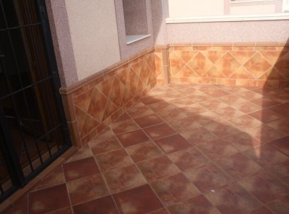 Town house · New Build - Orihuela Costa · Los Altos · Alicante · Spain