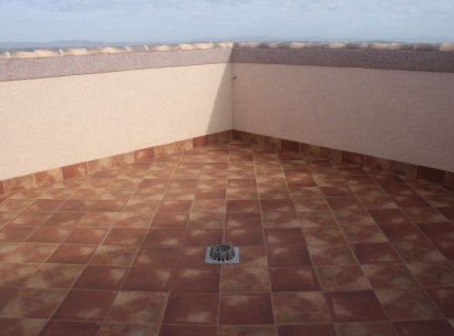 Town house · New Build - Orihuela Costa · Los Altos · Alicante · Spain