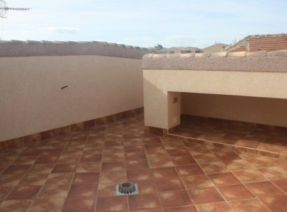 Town house · New Build - Orihuela Costa · Los Altos · Alicante · Spain