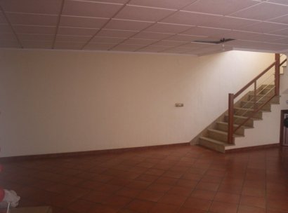 Town house · New Build - Orihuela Costa · Los Altos · Alicante · Spain