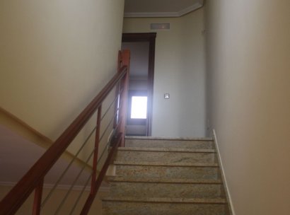 Town house · New Build - Orihuela Costa · Los Altos · Alicante · Spain
