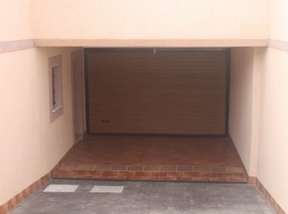 Town house · New Build - Orihuela Costa · Los Altos · Alicante · Spain