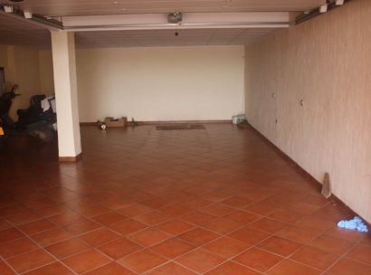 Town house · New Build - Orihuela Costa · Los Altos · Alicante · Spain