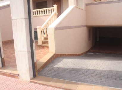 Town house · New Build - Orihuela Costa · Los Altos · Alicante · Spain