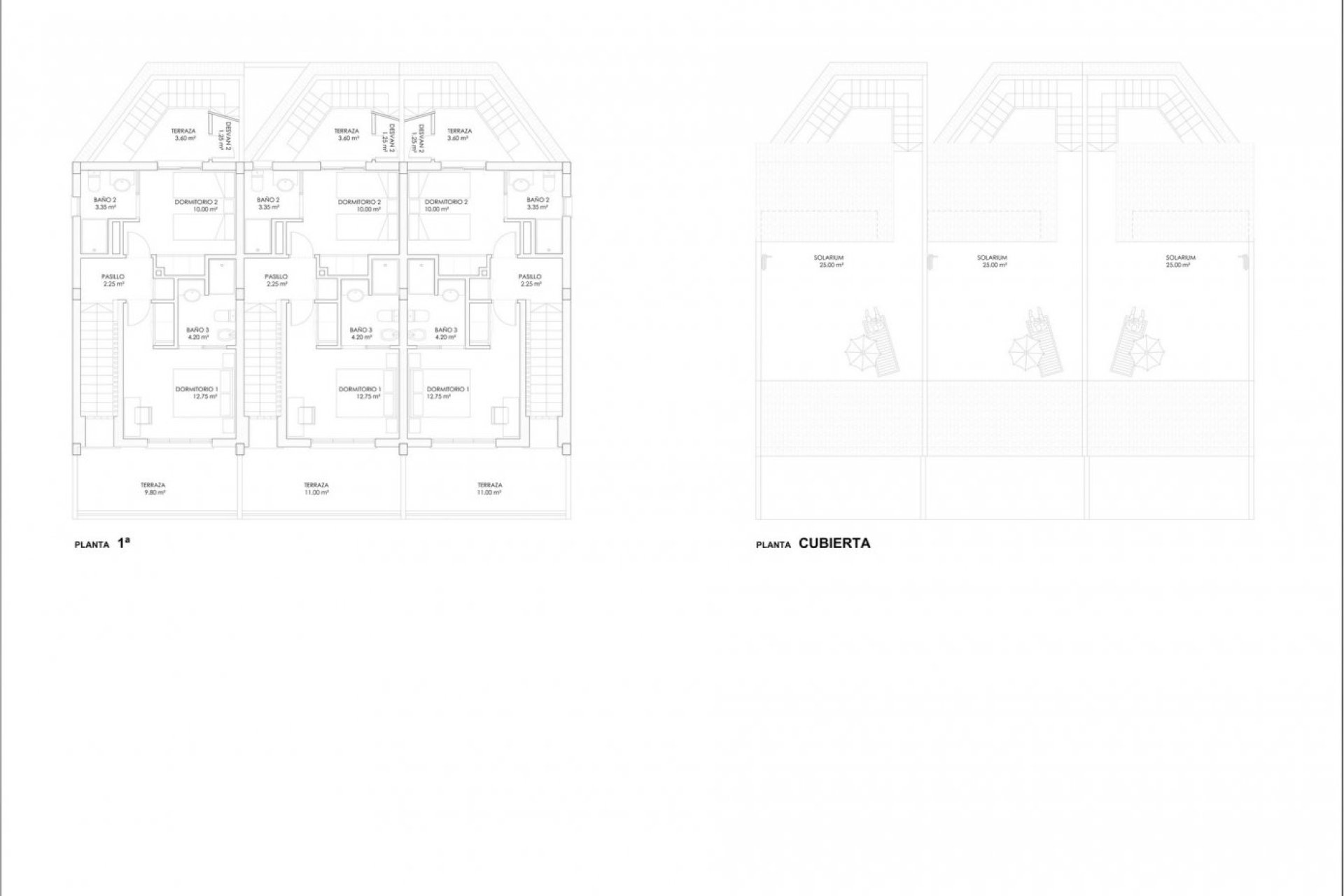 New Build - Town house - Orihuela Costa - Costa Blanca South