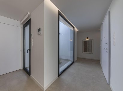 Villa · New Build - Baños y Mendigo · Altaona Golf · Murcia · Spain